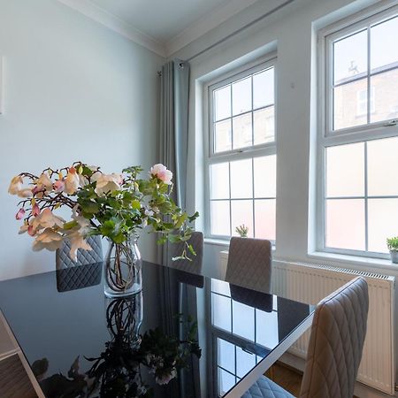 Spacious Comfy 2Br Flat London Exterior foto