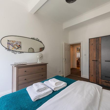Spacious Comfy 2Br Flat London Exterior foto
