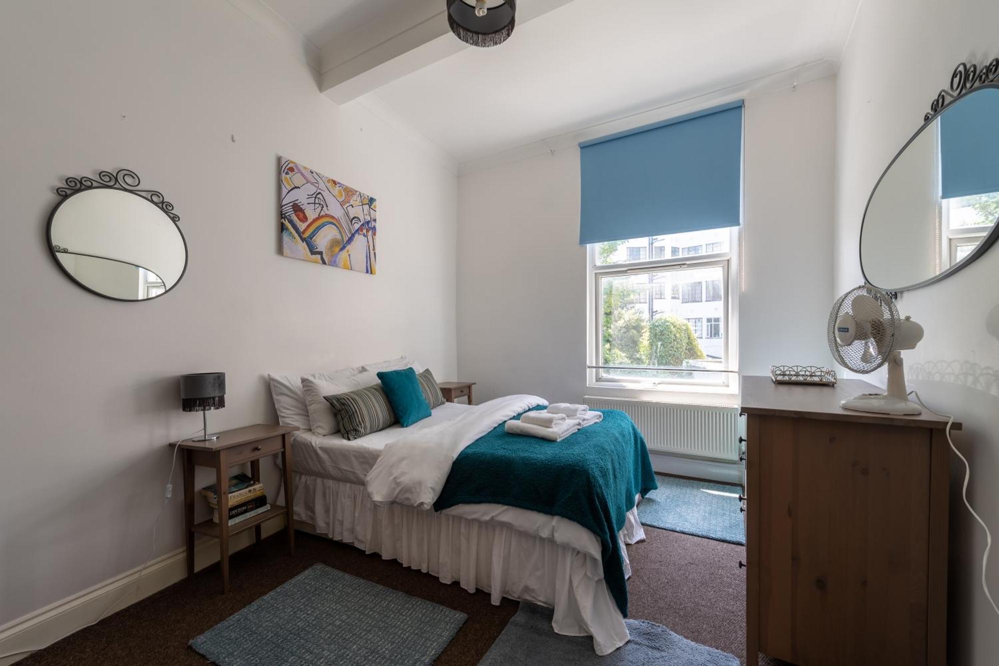 Spacious Comfy 2Br Flat London Exterior foto