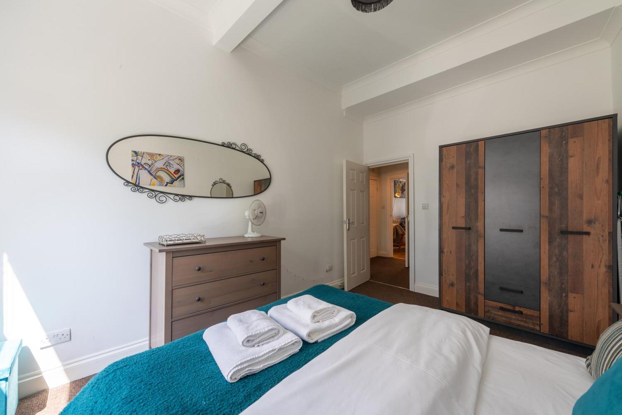 Spacious Comfy 2Br Flat London Exterior foto