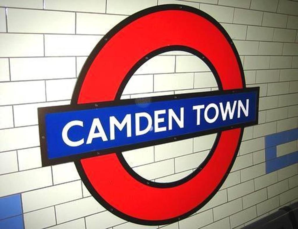 Spacious Comfy 2Br Flat London Exterior foto