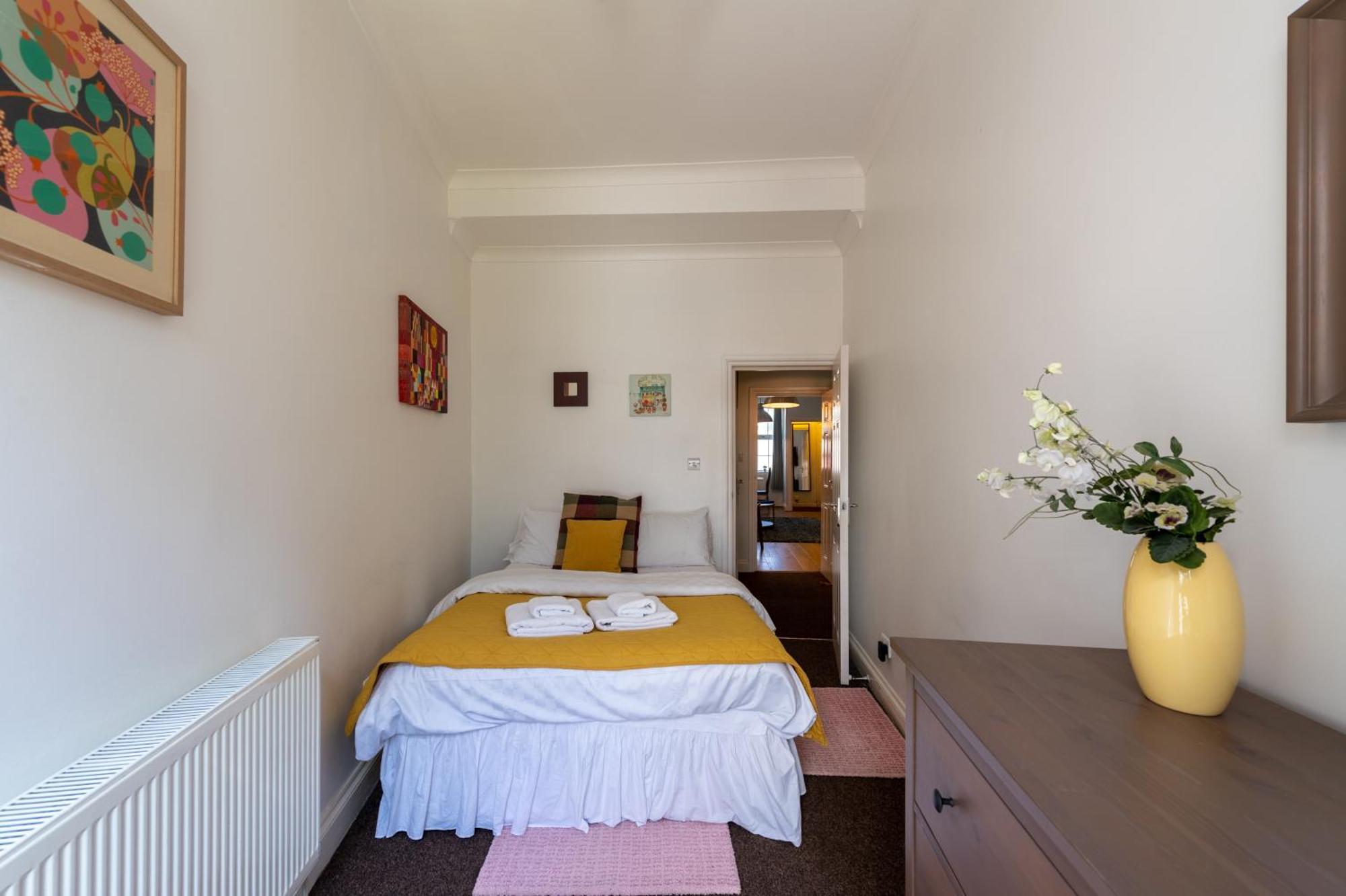 Spacious Comfy 2Br Flat London Exterior foto